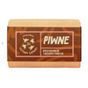 mydlarnia piwnie beer pastilla de jabon cube nº7 110gr