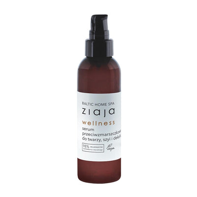 Ziaja Welness Sérum Antirrugas 90 ml