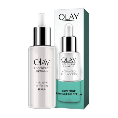 olay regenerist luminous sérum facial 40ml