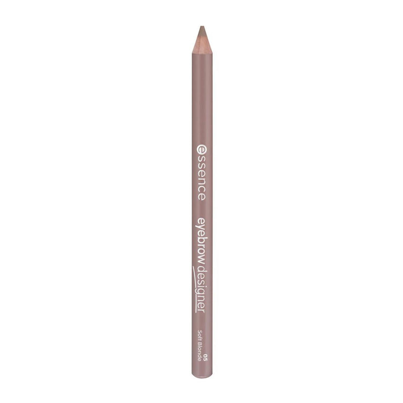 essence designer lápis de sobrancelhas n.º05 soft blonde 1un