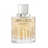 jimmy choo illicit água de perfume tester 100ml vaporizador