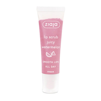ziaja melon exfoliante labial 12ml