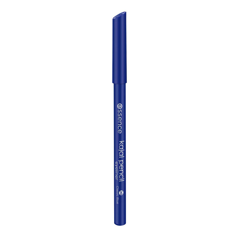 essence kajal pencil contornador de olhos n.º30 classic blue 1un