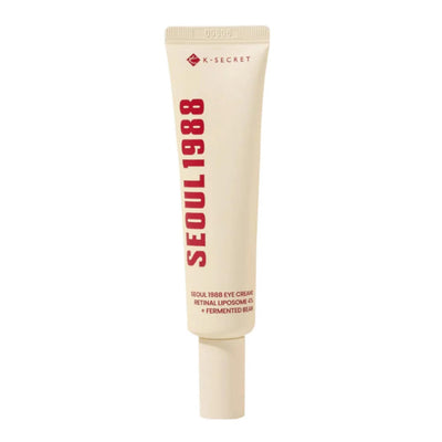 k-secret seoul 1988 retinan liposome creme 30ml