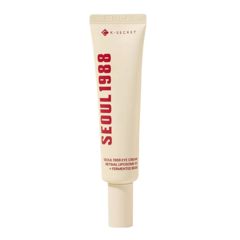 k-secret seoul 1988 retinan liposome creme 30ml