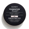 gosh gosh plus creamy bases fluidas n.º002 1un