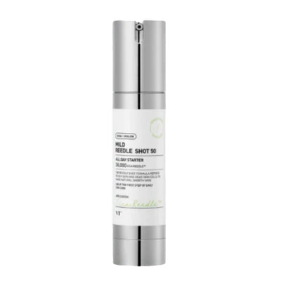 vt cosmetics wild reedle all day starter spray 50ml vaporizador