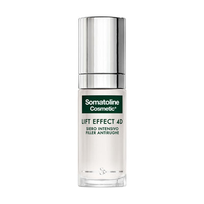 somatoline lift effect 4d suero intensivo 30ml