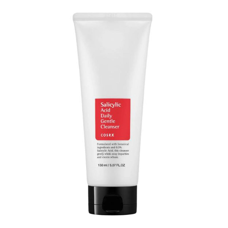cosrx salicylic acid limpador 150ml