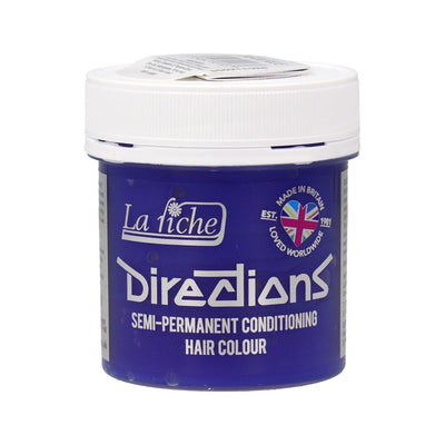 la riche directions directions amaciador semi-permanente hair colour 1un