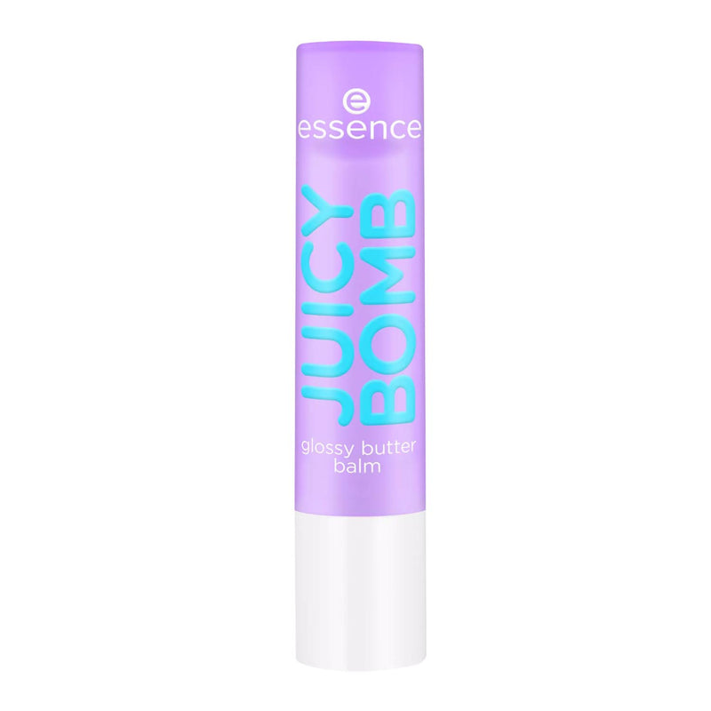 essence juicy bomb glossy balsamo n.º02 1un
