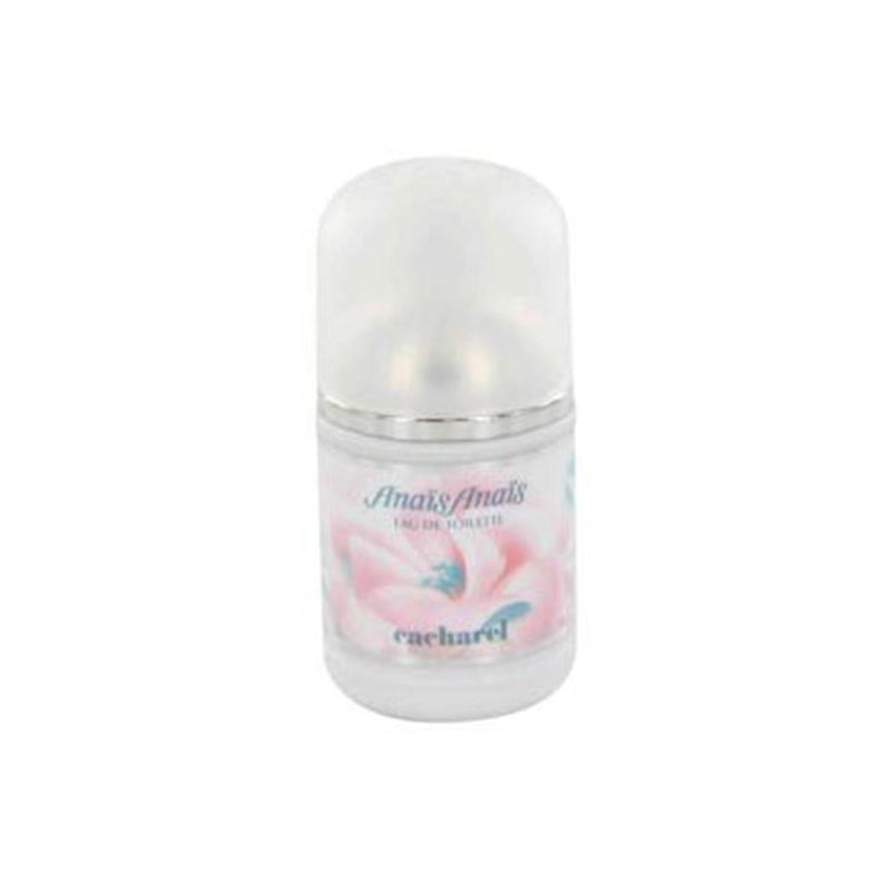 cacharel anais anais água de toilette 50ml vaporizador