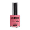 andreia hybrid gel 1 fusion color n.ºh17 1un
