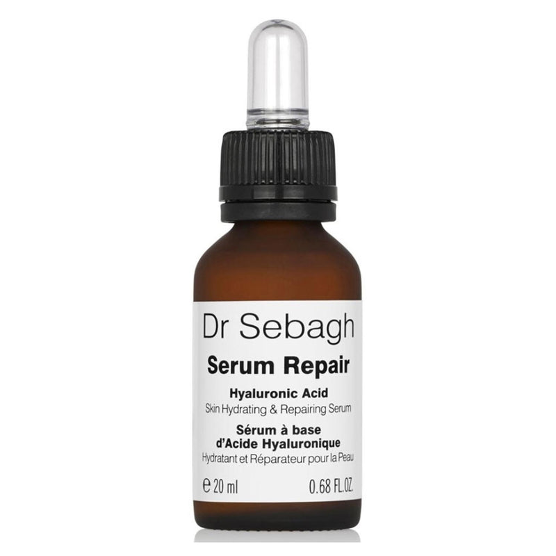 dr.sebagh hyaluronic acid repair serum 20ml