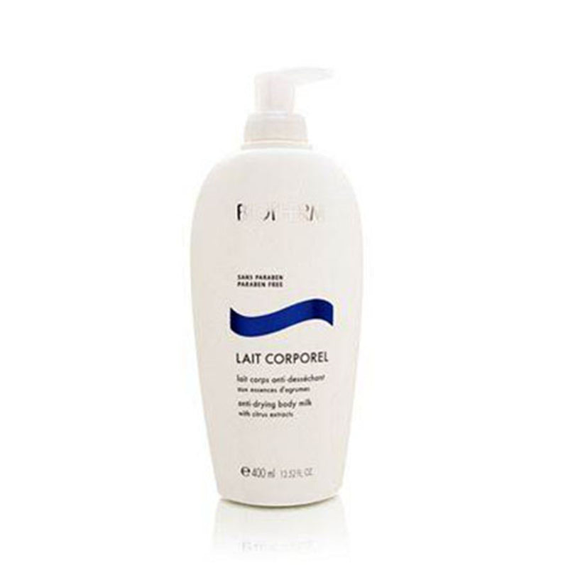 biotherm biotherm leche corporal anti dessechant 400ml