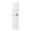 anua heartleaf loção 70% 75ml
