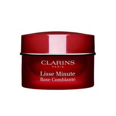 clarins lisse minute 15ml
