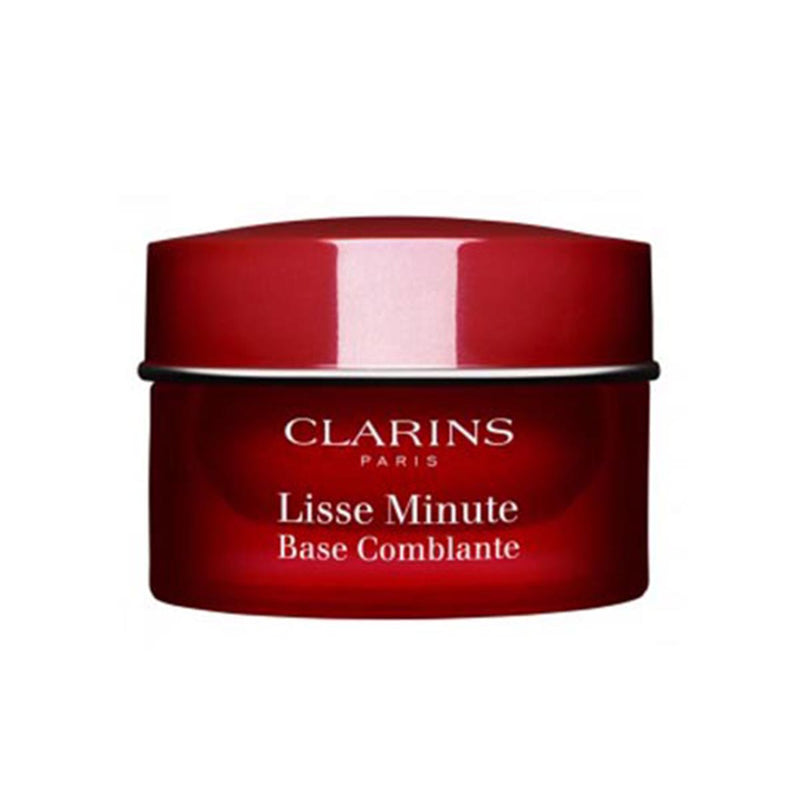 clarins lisse minute 15ml