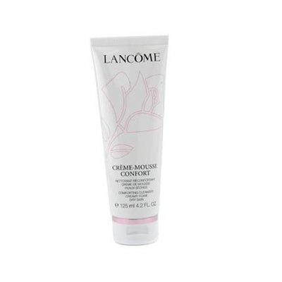 Lancome Desmaquilhante Creme Mousse Pele Seca 125 ml