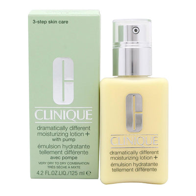 Clinique Dramatically Different Moisturizing Lotion 125 ml Vaporizador