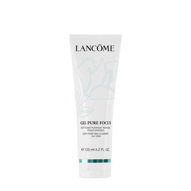 lancome desmaquillante gel 125ml 125ml