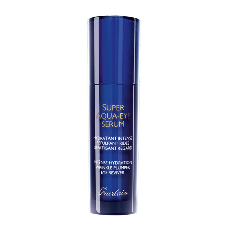 guerlain super aqua eye serum 15ml