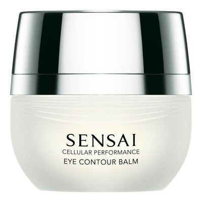 sensai cellular performance balsamo de ojos 15ml