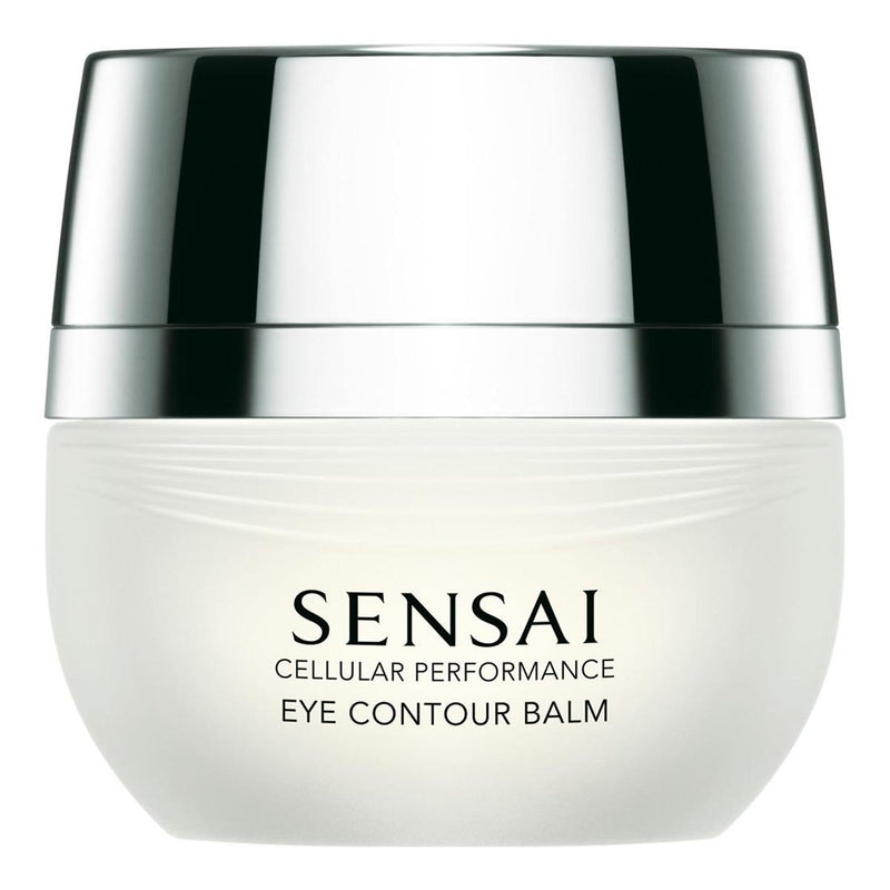 sensai cellular performance balsamo de ojos 15ml