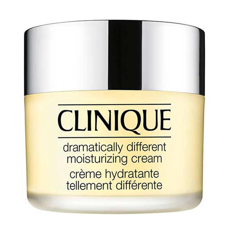 clinique dramatically different moisturizing cream 50ml