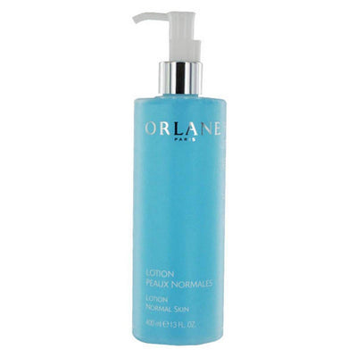 orlane cuerpo loção piel normal 400ml