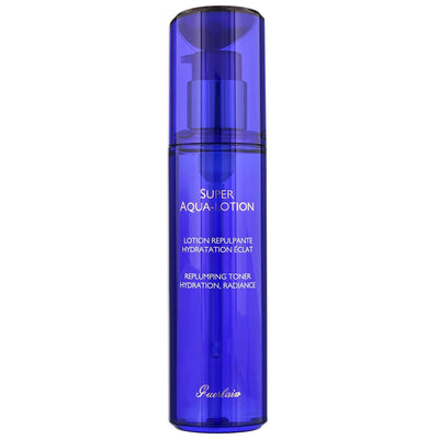 guerlain super aqua loção 150ml