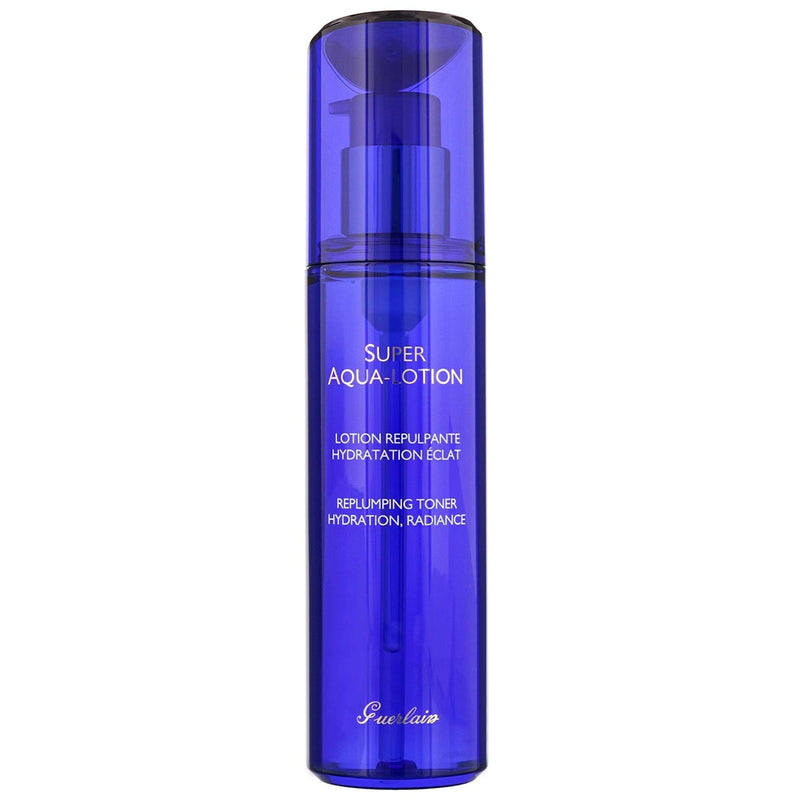 guerlain super aqua loção 150ml