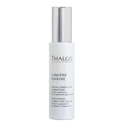 thalgo lumiere marine correcteur pigmentaire serum 30ml