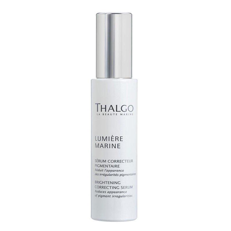 thalgo lumiere marine correcteur pigmentaire serum 30ml