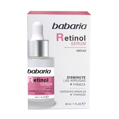 babaria retinol serum 30ml