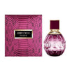 jimmy choo fever água de perfume 40ml vaporizador