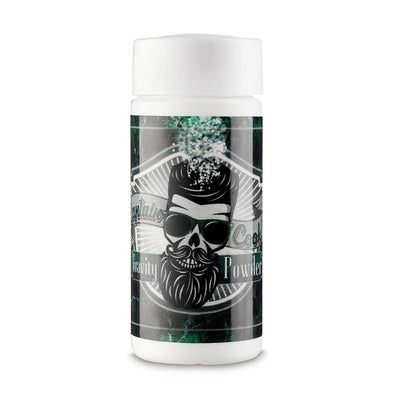 Captain Cook Pó Voluminizadores 20 g