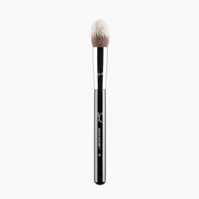 Eurostil Kabuki Pincel Cónico 1 unidade