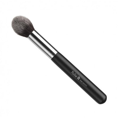 Eurostil Profissional Kabuki Pincel Cónico Médio 1 unidade
