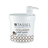 tassel collagen máscara olor coco 1000ml