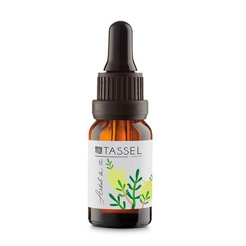 tassel arbol de te óleo esencial 15ml