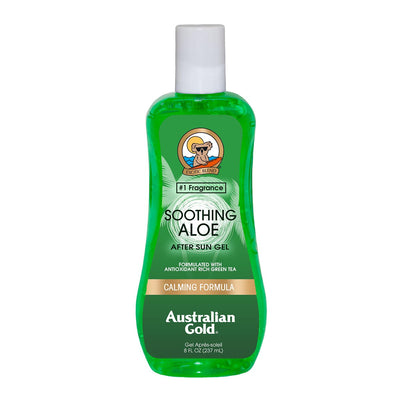 Australian Gold Aloe Pós-Solar 237 ml
