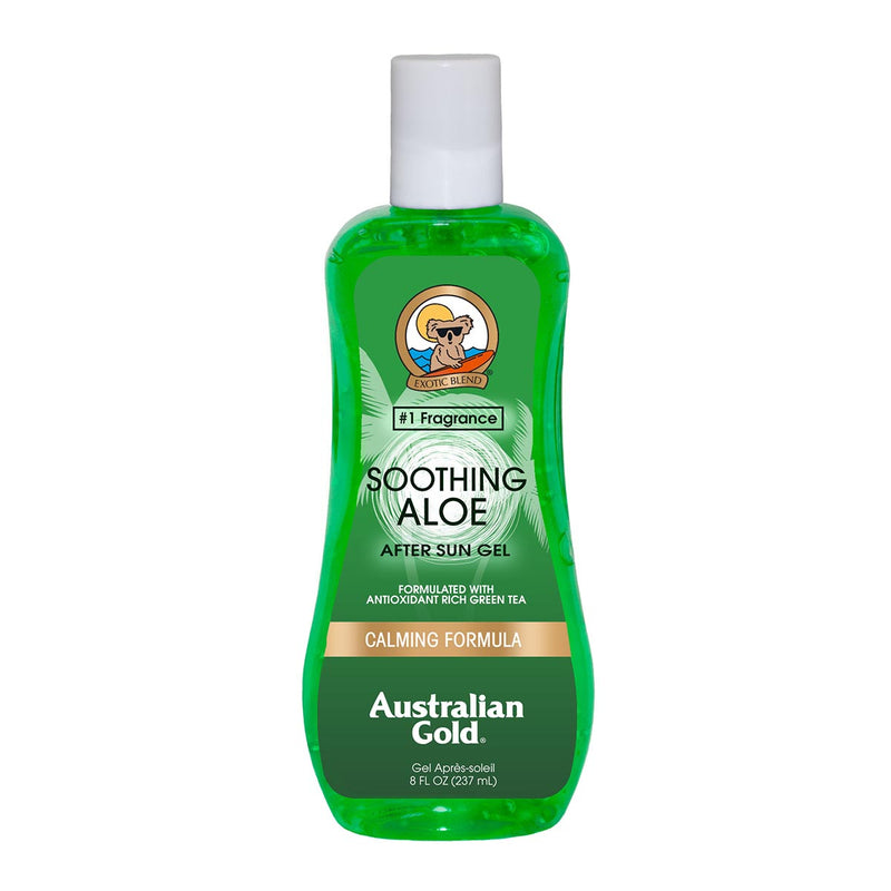 australian gold aloe after sun 237ml
