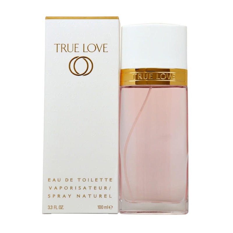 arden true love edt 100 ml
