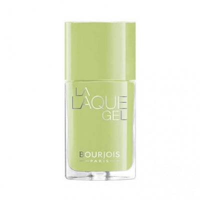 Bourjois La Lacque Gel 16 unidades Vert a Nice (blister)