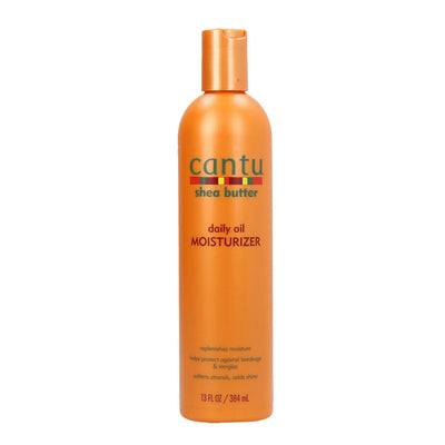 Cantu Shea Butter Dialy Oil Moisturizerr 385 ml