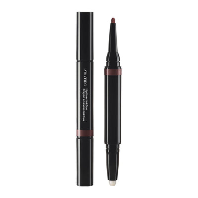 Shiseido Ink Duo Lápis de Lábios 12 Expresso 1 unidade