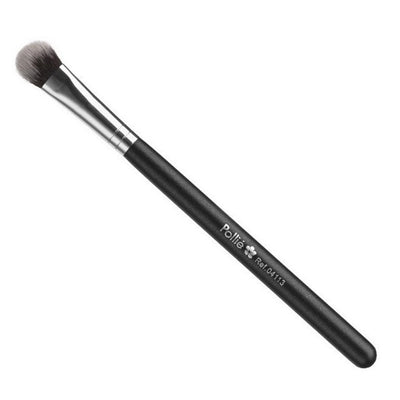 Eurostil Kabuki Pincel Profissional Redondo 1 unidade