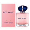 giorgio armani my way água de perfume 90ml vaporizador