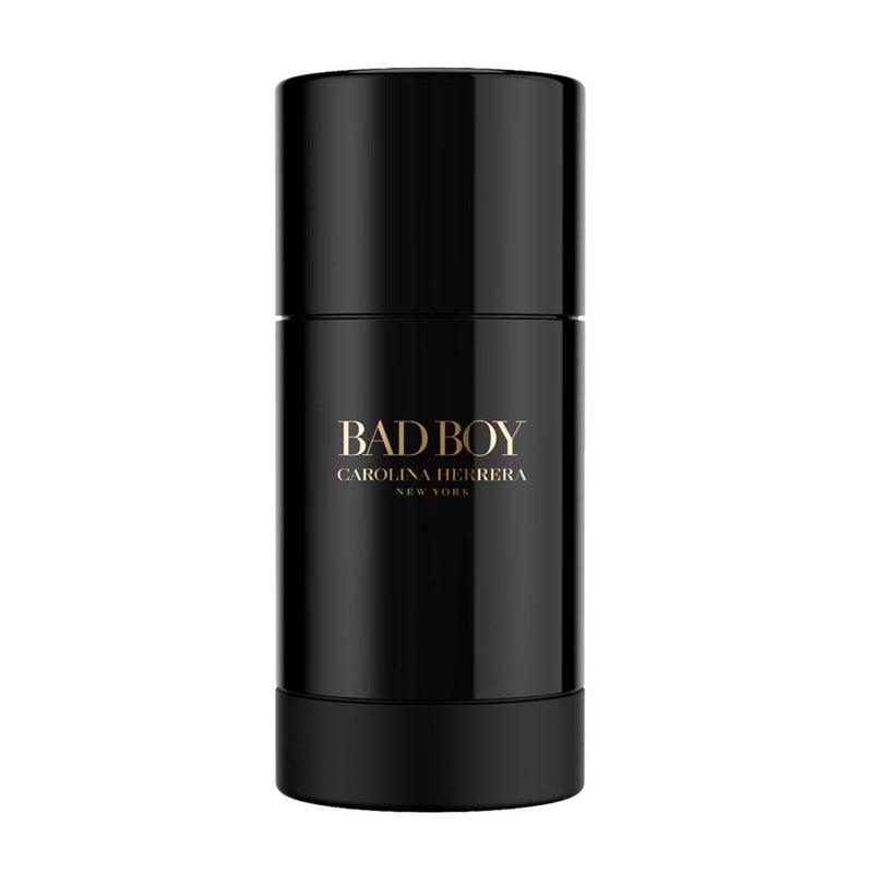 carolina herrera bad boy desodorizante stick 75ml